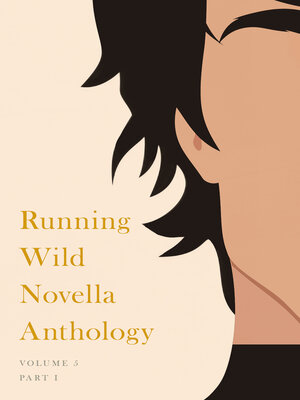 cover image of Running Wild Novella Anthology, Volume 5